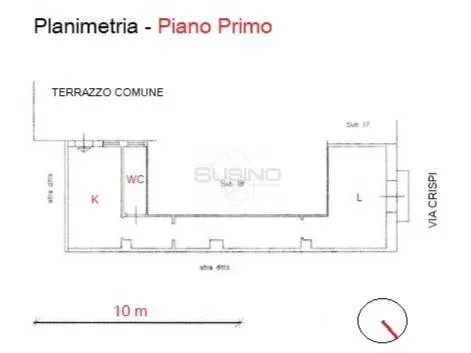 Appartamento in vendita a Siracusa, Umbertina - foto 2