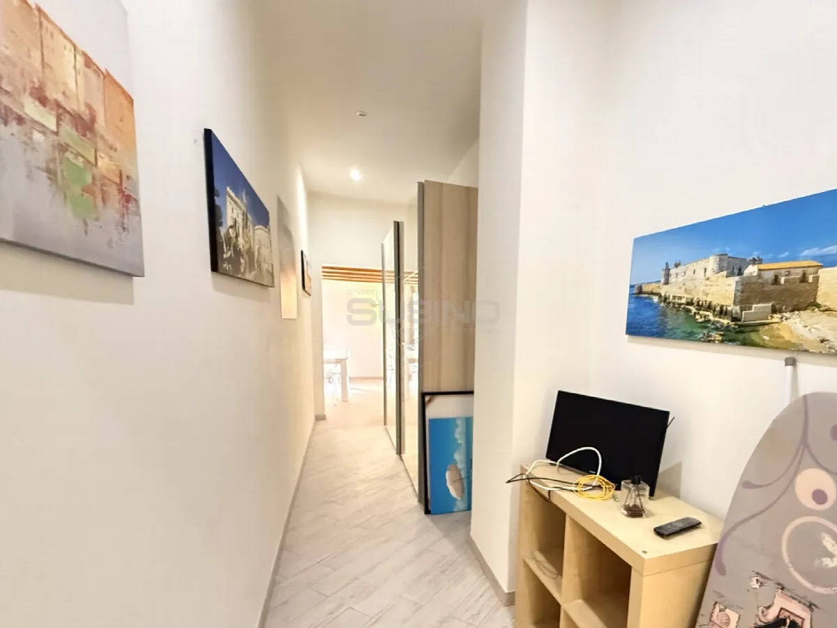 Appartamento in vendita a Siracusa, Umbertina - foto 7