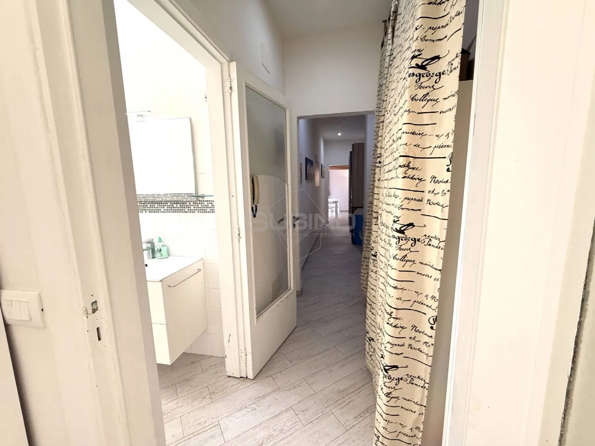 Appartamento in vendita a Siracusa, Umbertina - foto 8