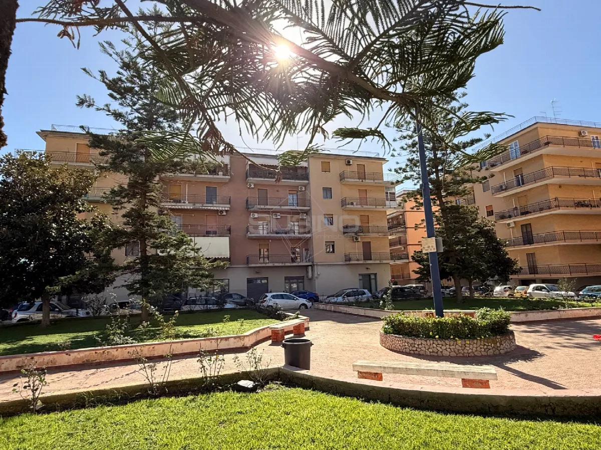 Appartamento in vendita a Siracusa, Tica-tisia - foto 1