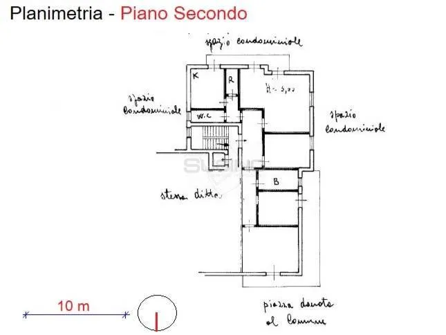 Appartamento in vendita a Siracusa, Tica-tisia - foto 2