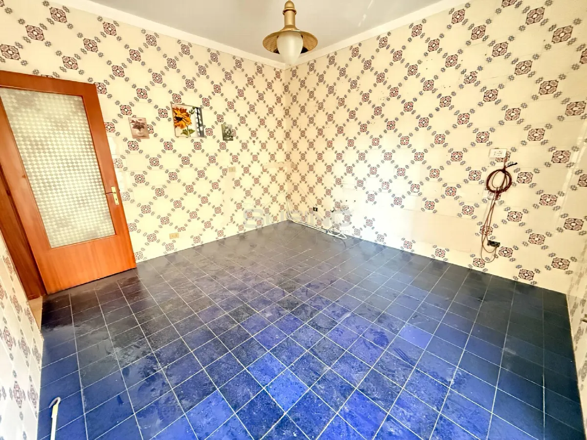 Appartamento in vendita a Siracusa, Tica-tisia - foto 9