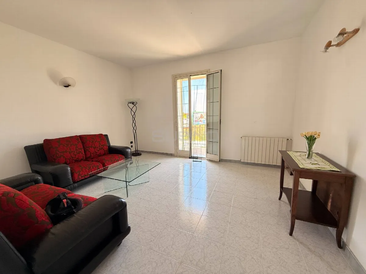 Appartamento in vendita a Siracusa, Grottasanta - foto 1