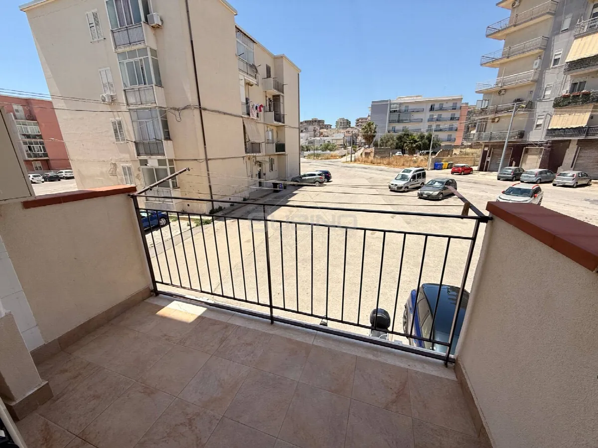 Appartamento in vendita a Siracusa, Grottasanta - foto 10