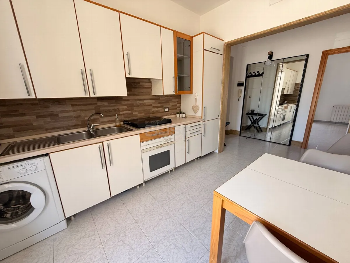 Appartamento in vendita a Siracusa, Grottasanta - foto 9