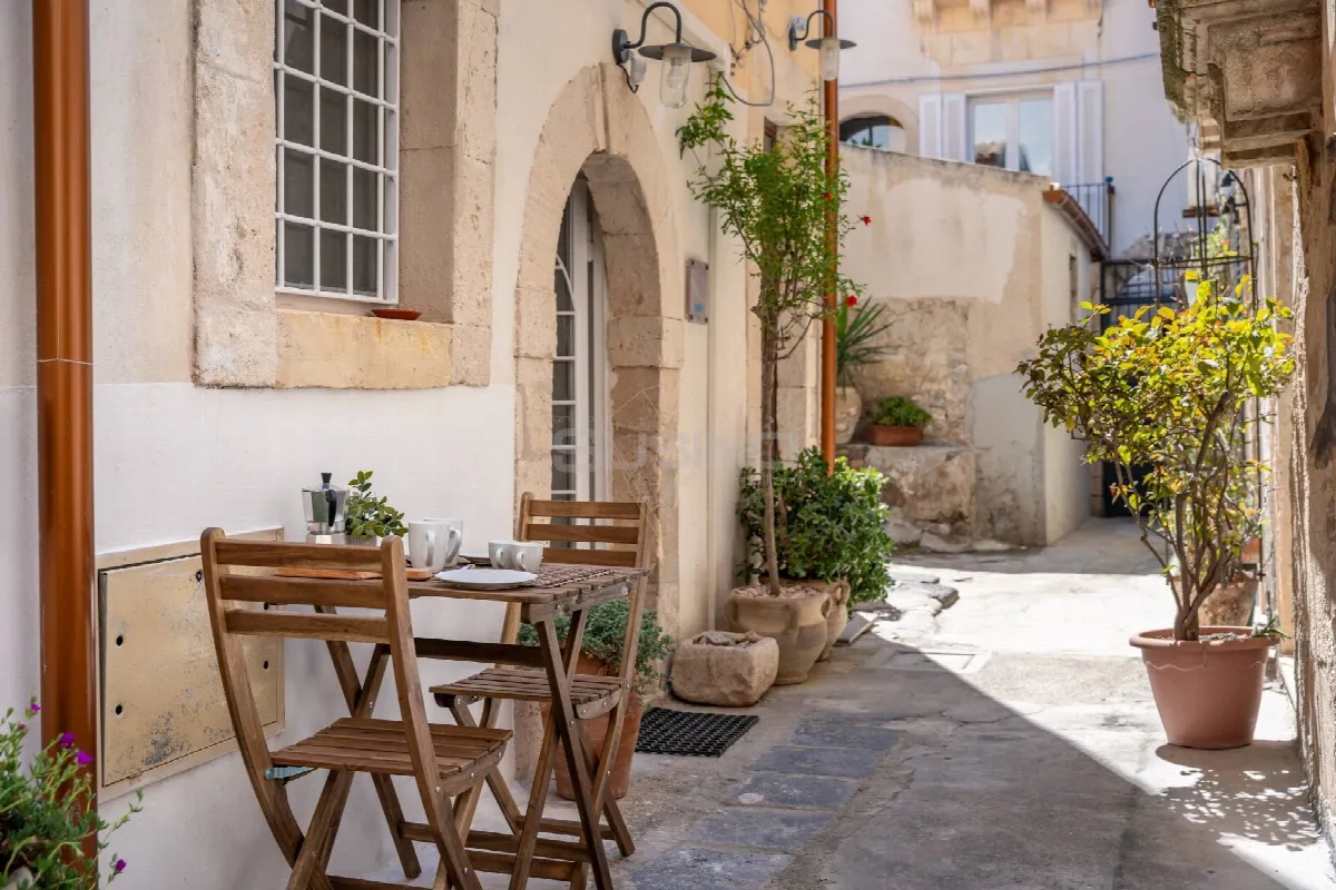 Appartamento in vendita a Siracusa, Ortigia - foto 1