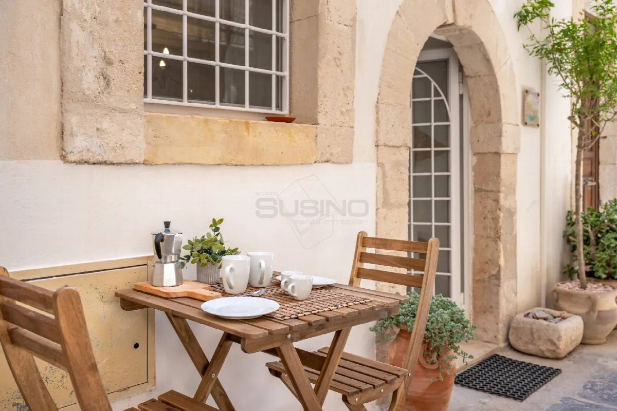 Appartamento in vendita a Siracusa, Ortigia - foto 10