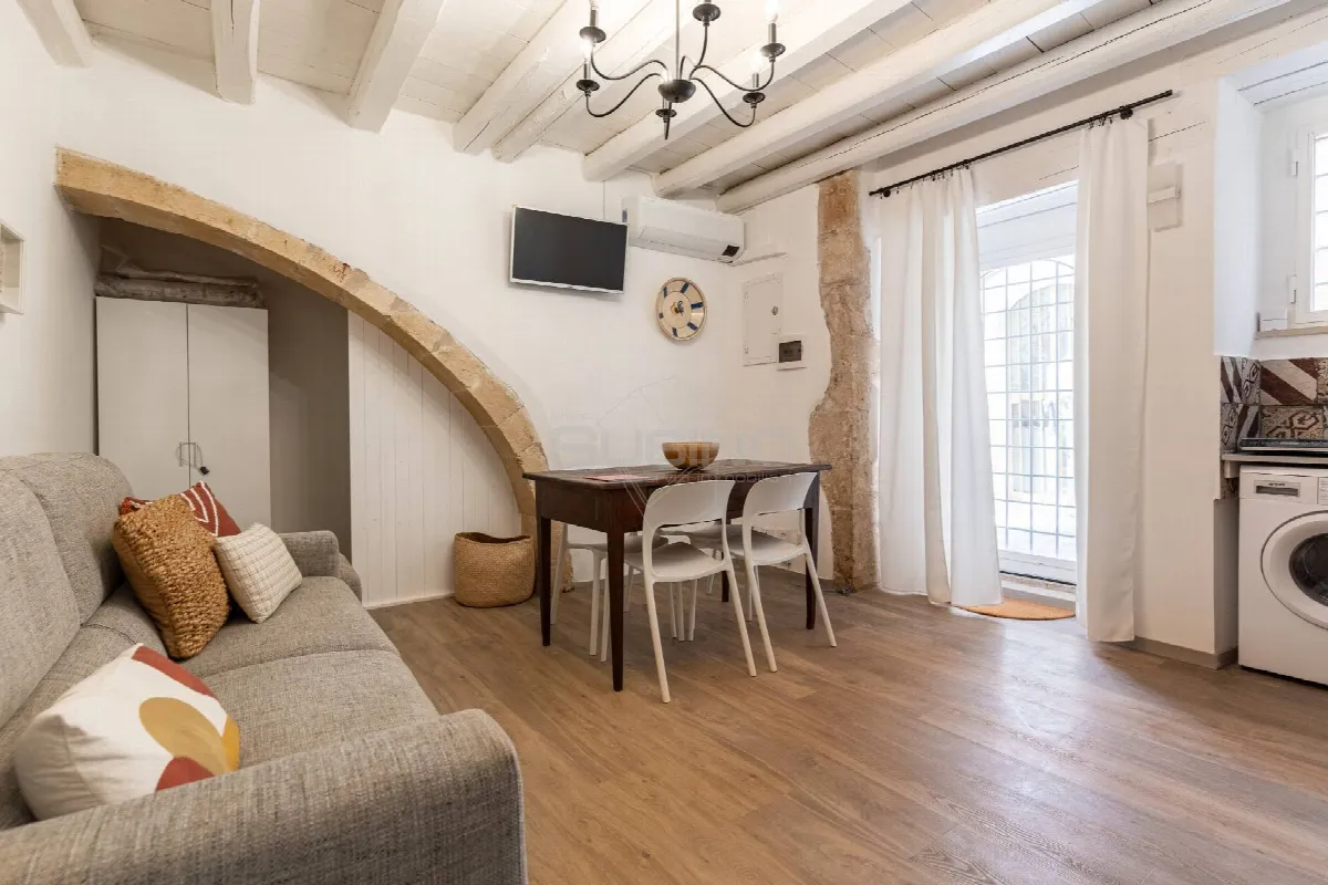 Appartamento in vendita a Siracusa, Ortigia - foto 3