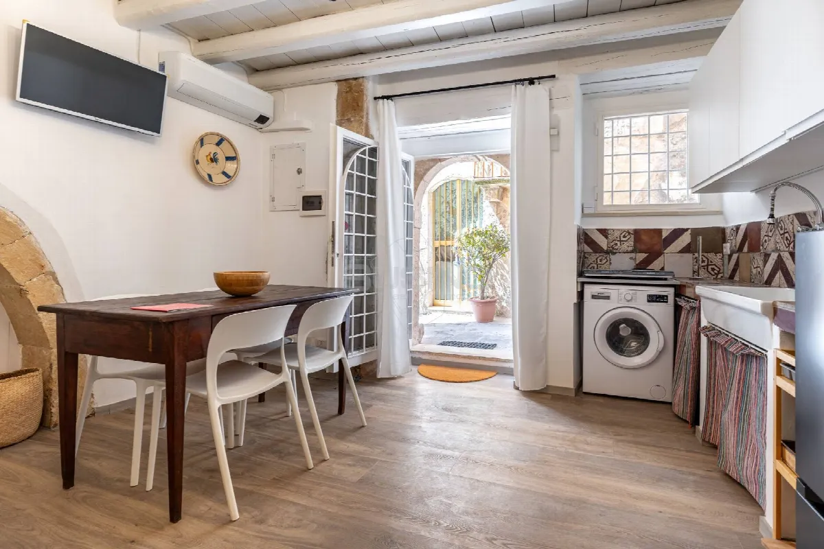 Appartamento in vendita a Siracusa, Ortigia - foto 4