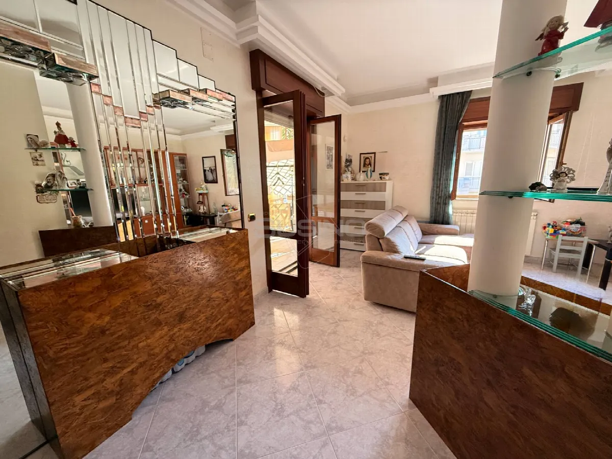 Appartamento in vendita a Siracusa, Santa Panagia - foto 1