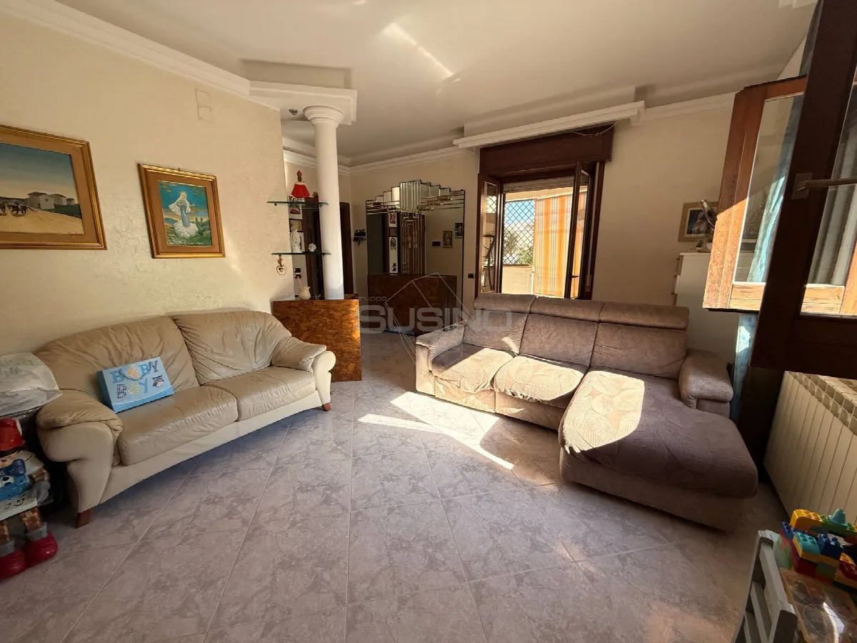 Appartamento in vendita a Siracusa, Santa Panagia - foto 3