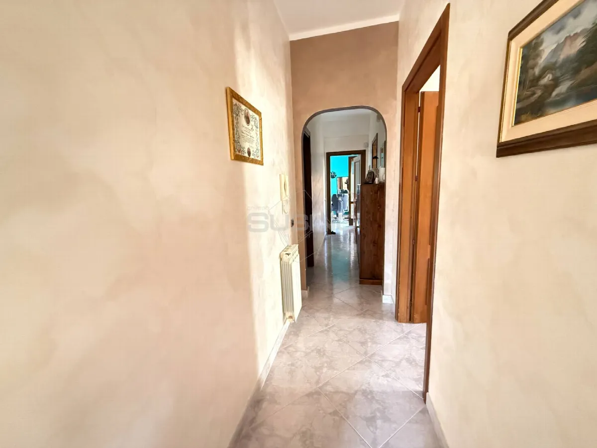 Appartamento in vendita a Siracusa, Santa Panagia - foto 5