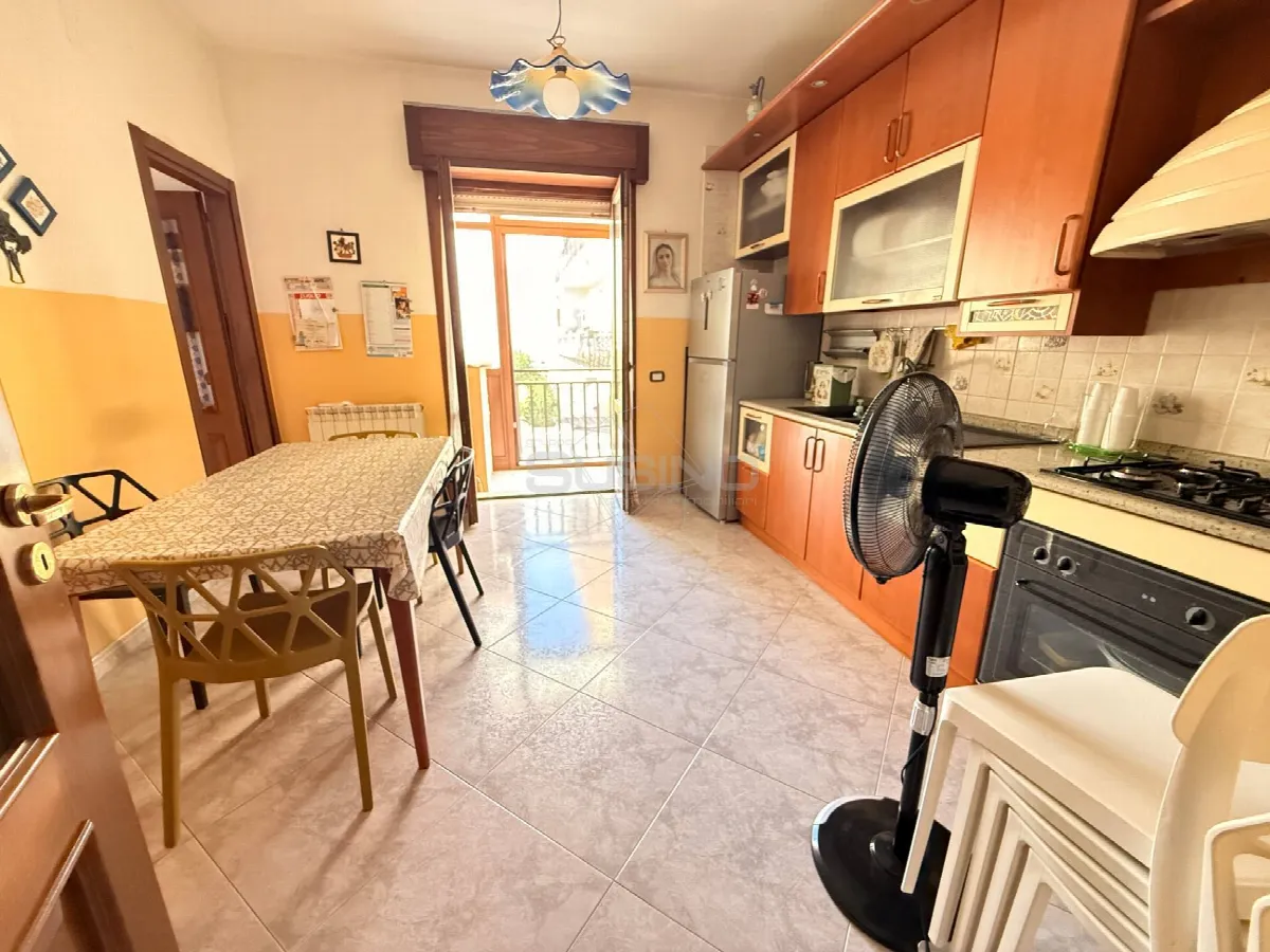 Appartamento in vendita a Siracusa, Santa Panagia - foto 8