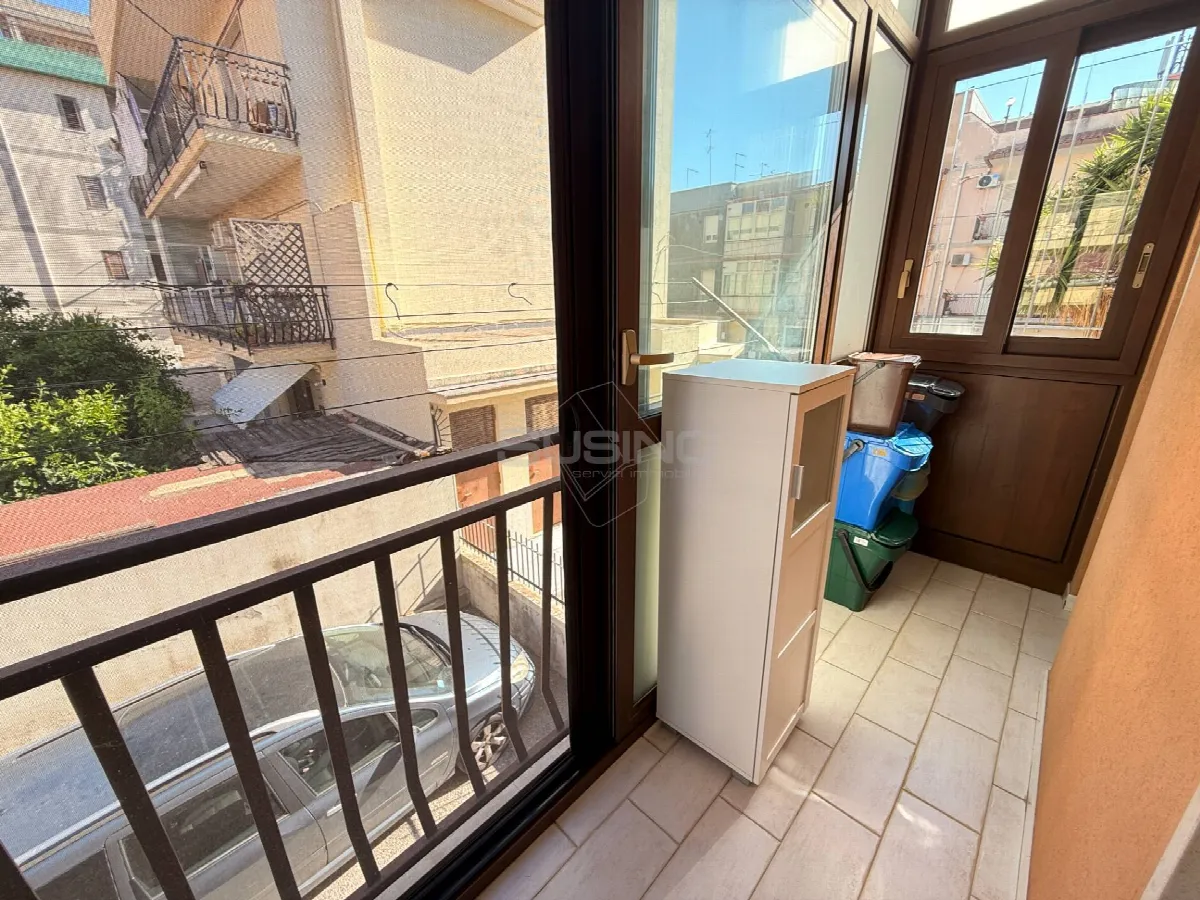 Appartamento in vendita a Siracusa, Santa Panagia - foto 9