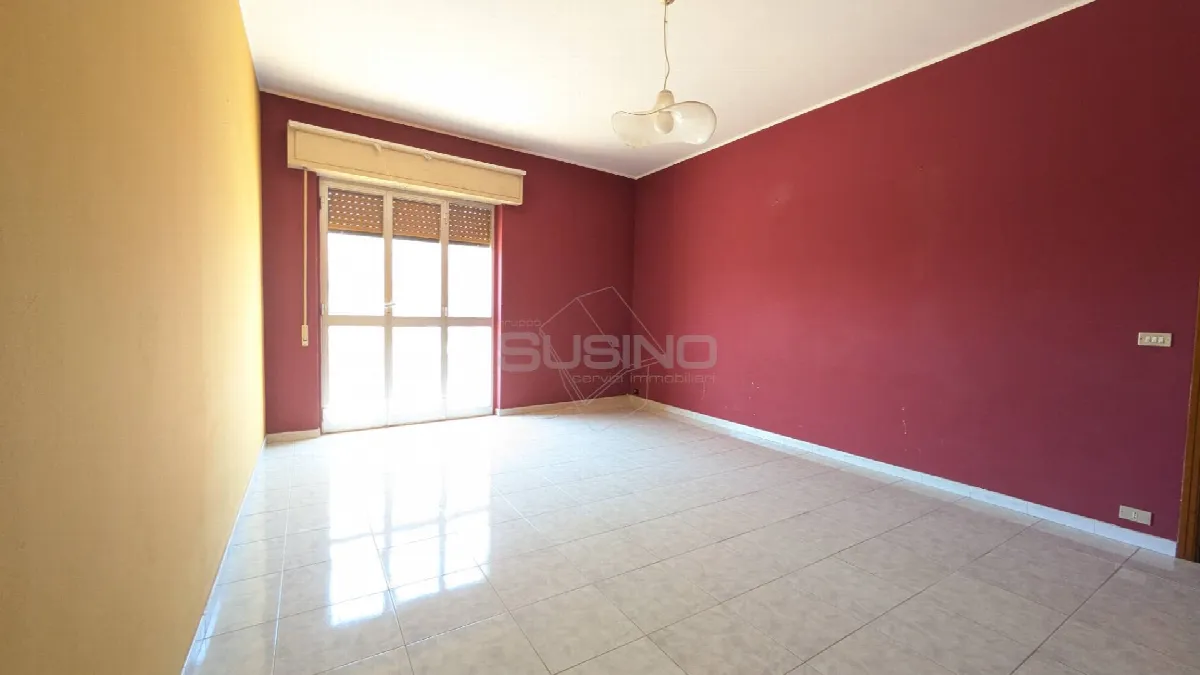 Appartamento in vendita a Floridia, Stazione - foto 1