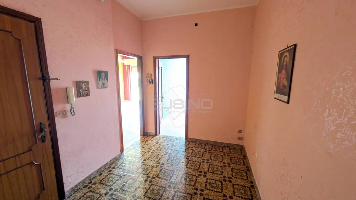 Appartamento in vendita a Floridia, Stazione - foto 2