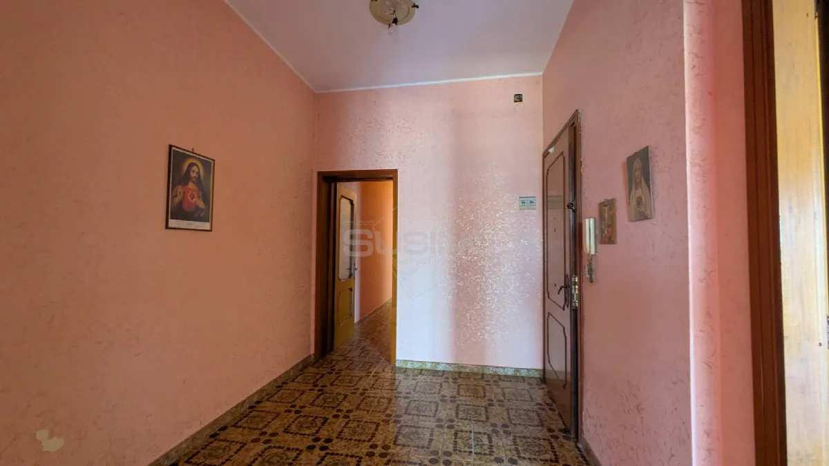 Appartamento in vendita a Floridia, Stazione - foto 3