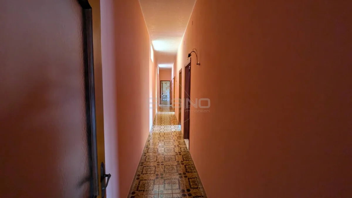 Appartamento in vendita a Floridia, Stazione - foto 8