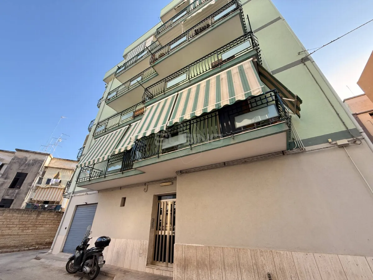 Appartamento in vendita a Siracusa, Tunisi - foto 1