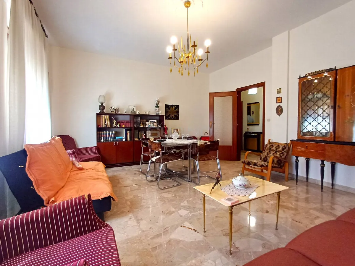 Appartamento in vendita a Siracusa, Tica-tisia - foto 4