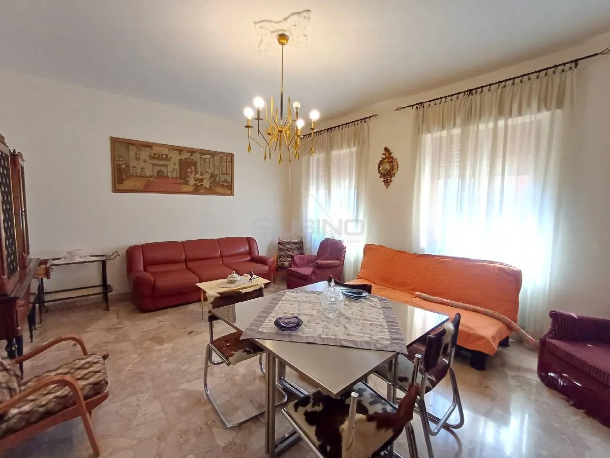 Appartamento in vendita a Siracusa, Tica-tisia - foto 5