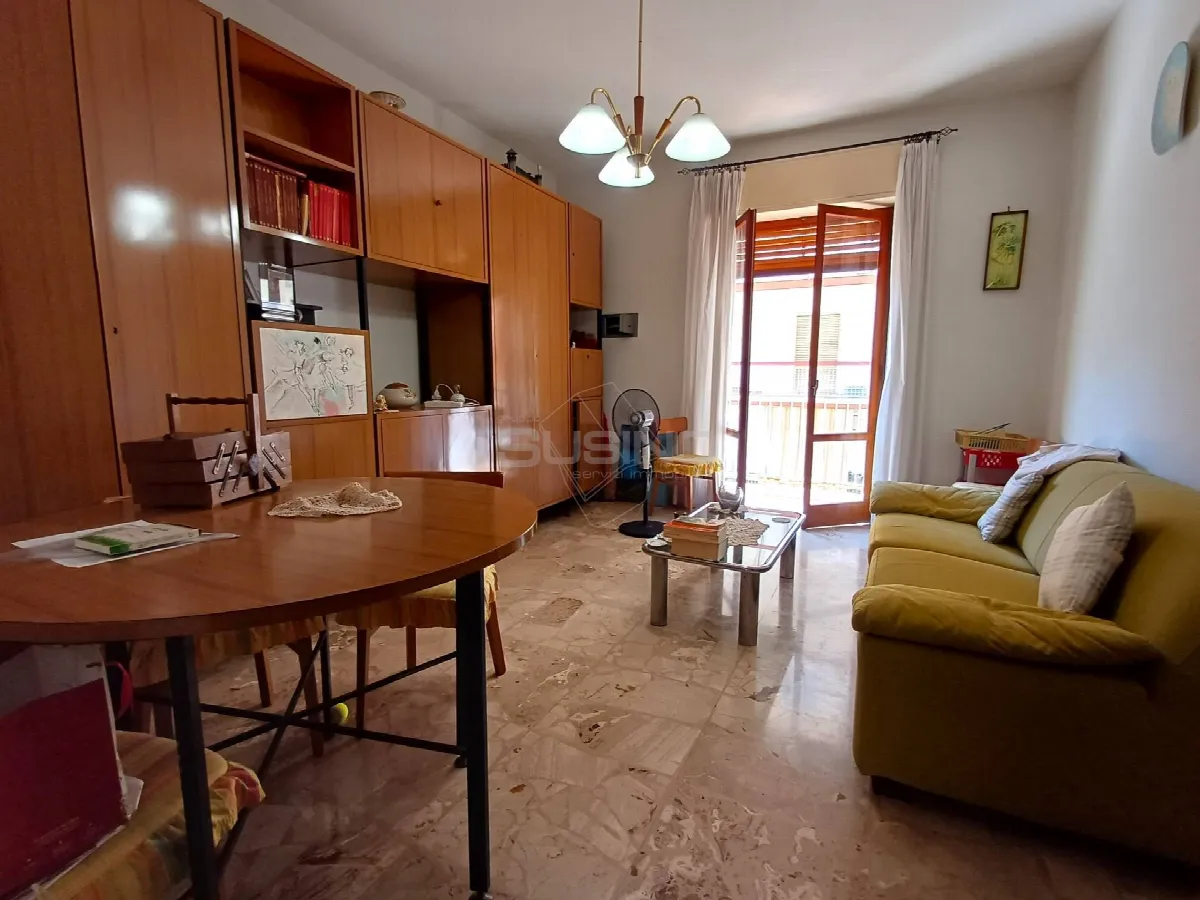 Appartamento in vendita a Siracusa, Tica-tisia - foto 9