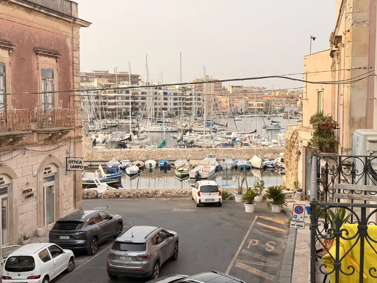 Appartamento in vendita a Siracusa - foto 1