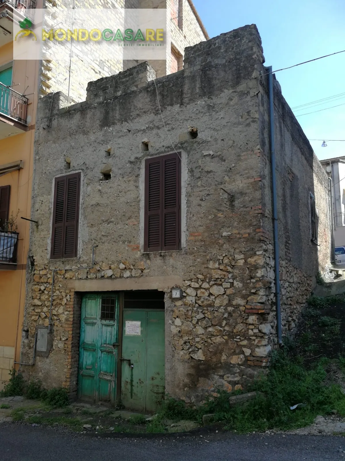 Appartamento in vendita a Moricone - foto 1