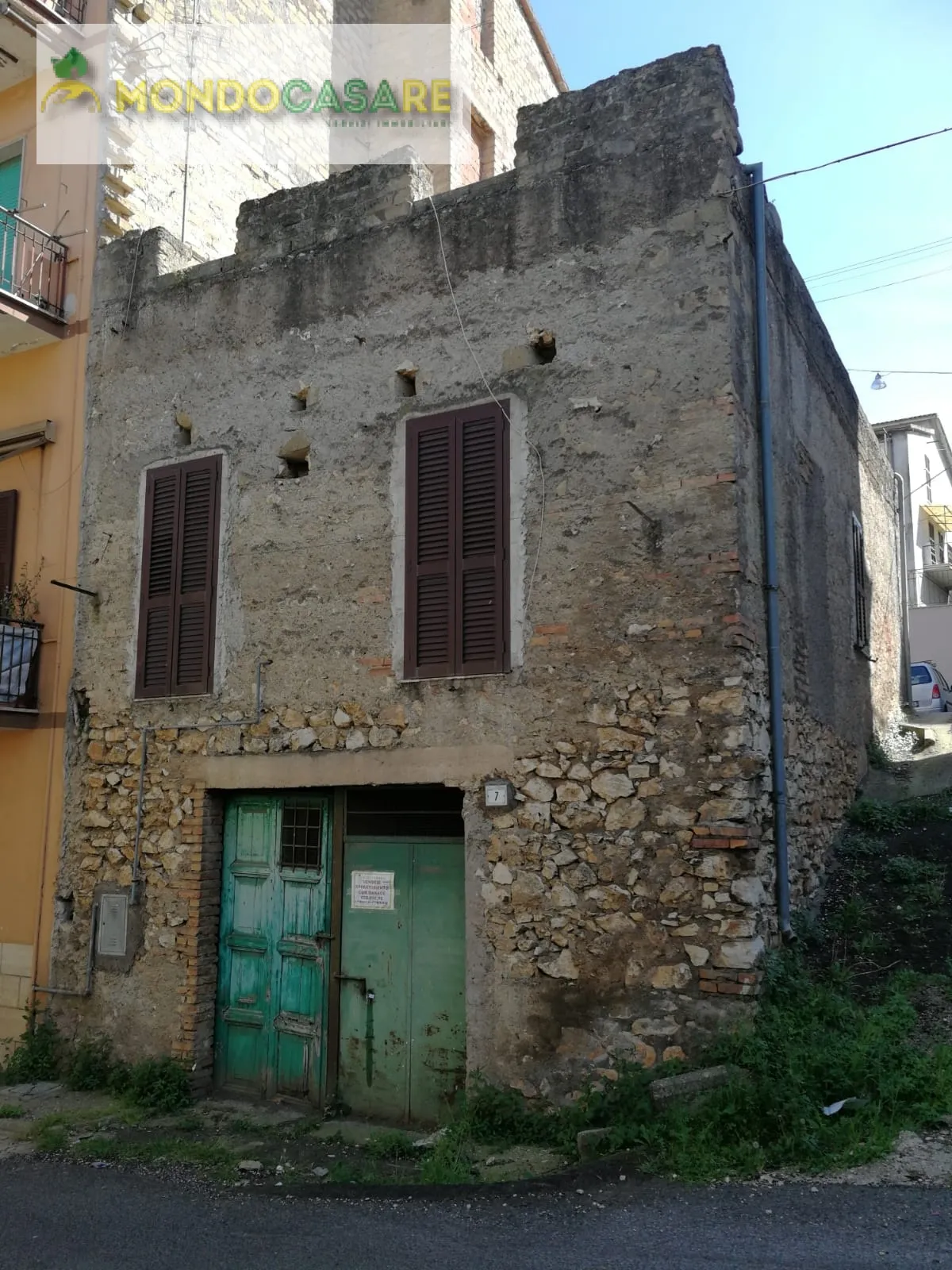Appartamento in vendita a Moricone - foto 10