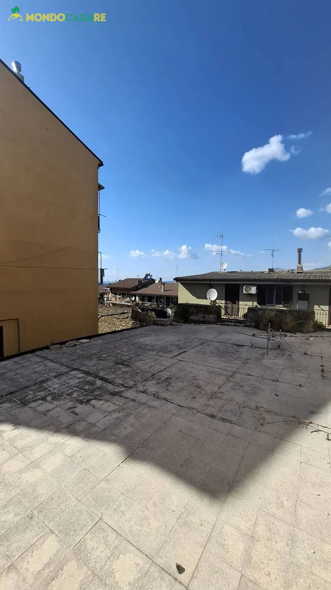 Appartamento in vendita a Moricone - foto 4