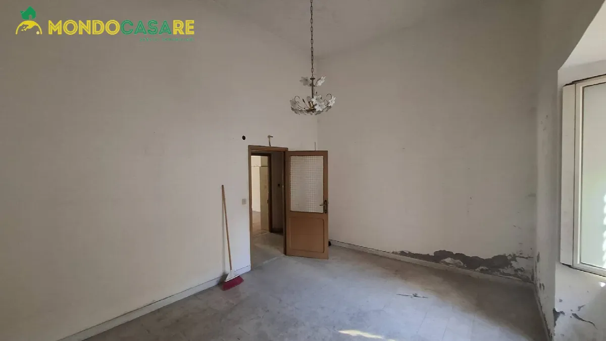 Appartamento in vendita a Moricone - foto 7