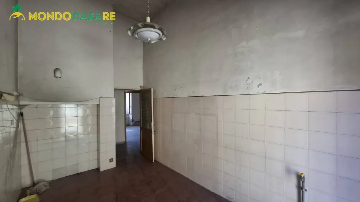 Appartamento in vendita a Moricone - foto 8