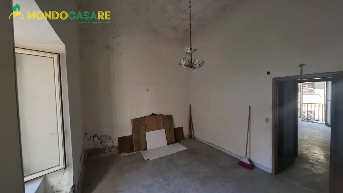 Appartamento in vendita a Moricone - foto 9