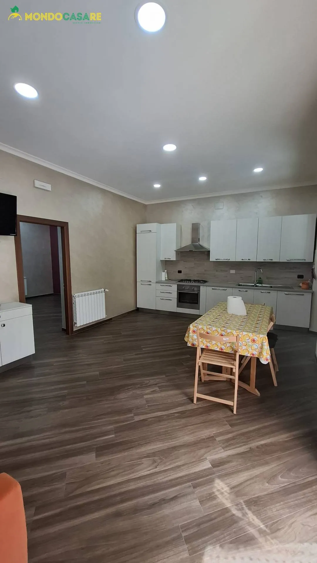 Appartamento in vendita a Palombara Sabina - foto 1