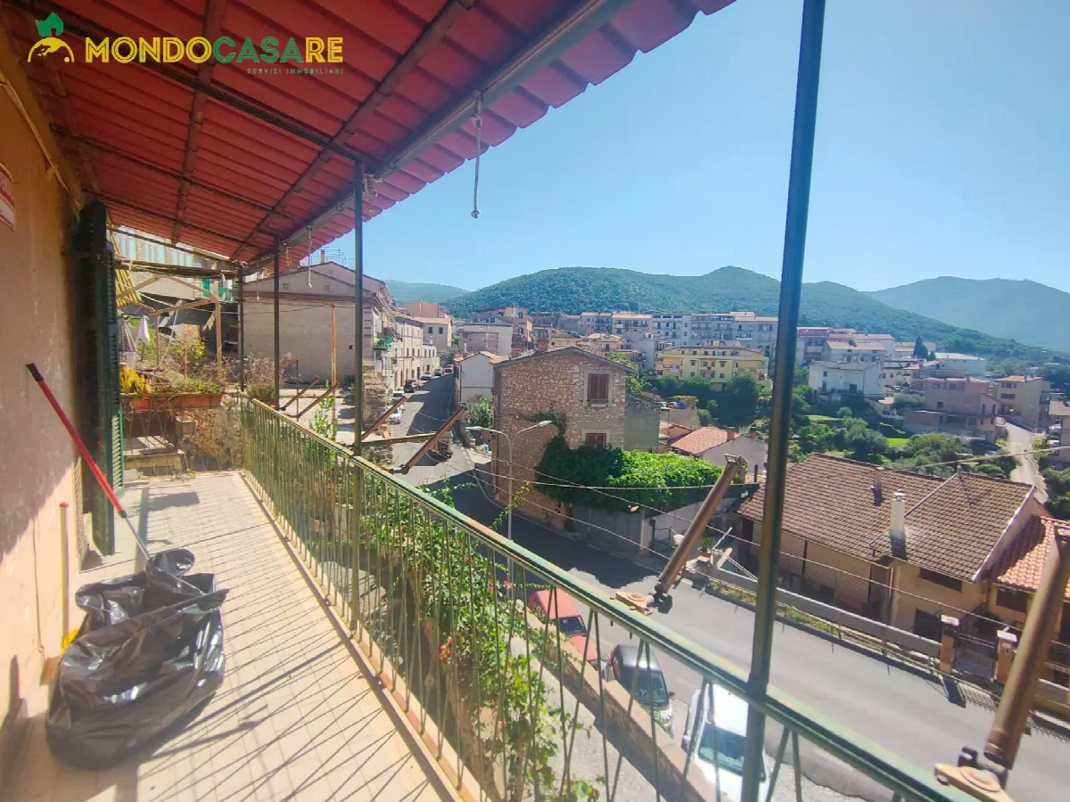 Appartamento in vendita a Moricone - foto 1