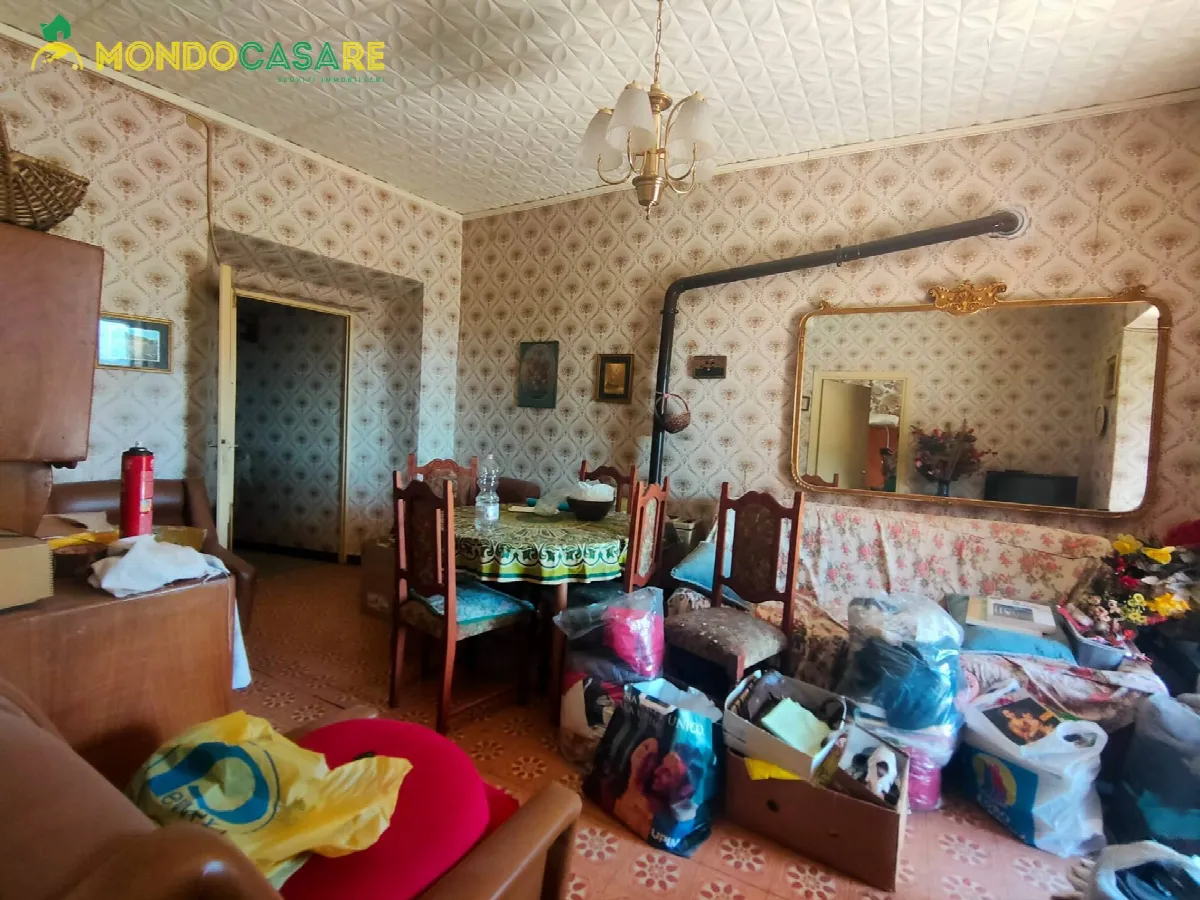 Appartamento in vendita a Moricone - foto 4