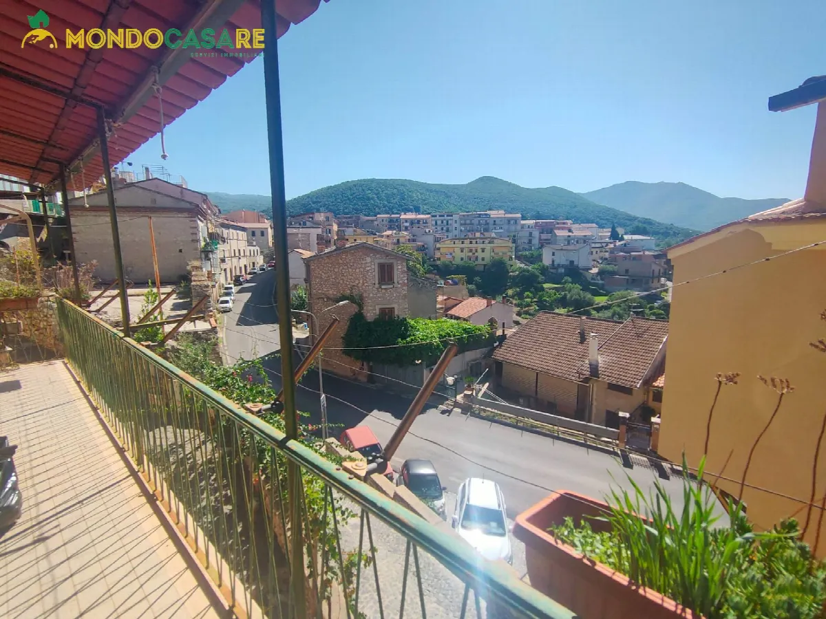Appartamento in vendita a Moricone - foto 6