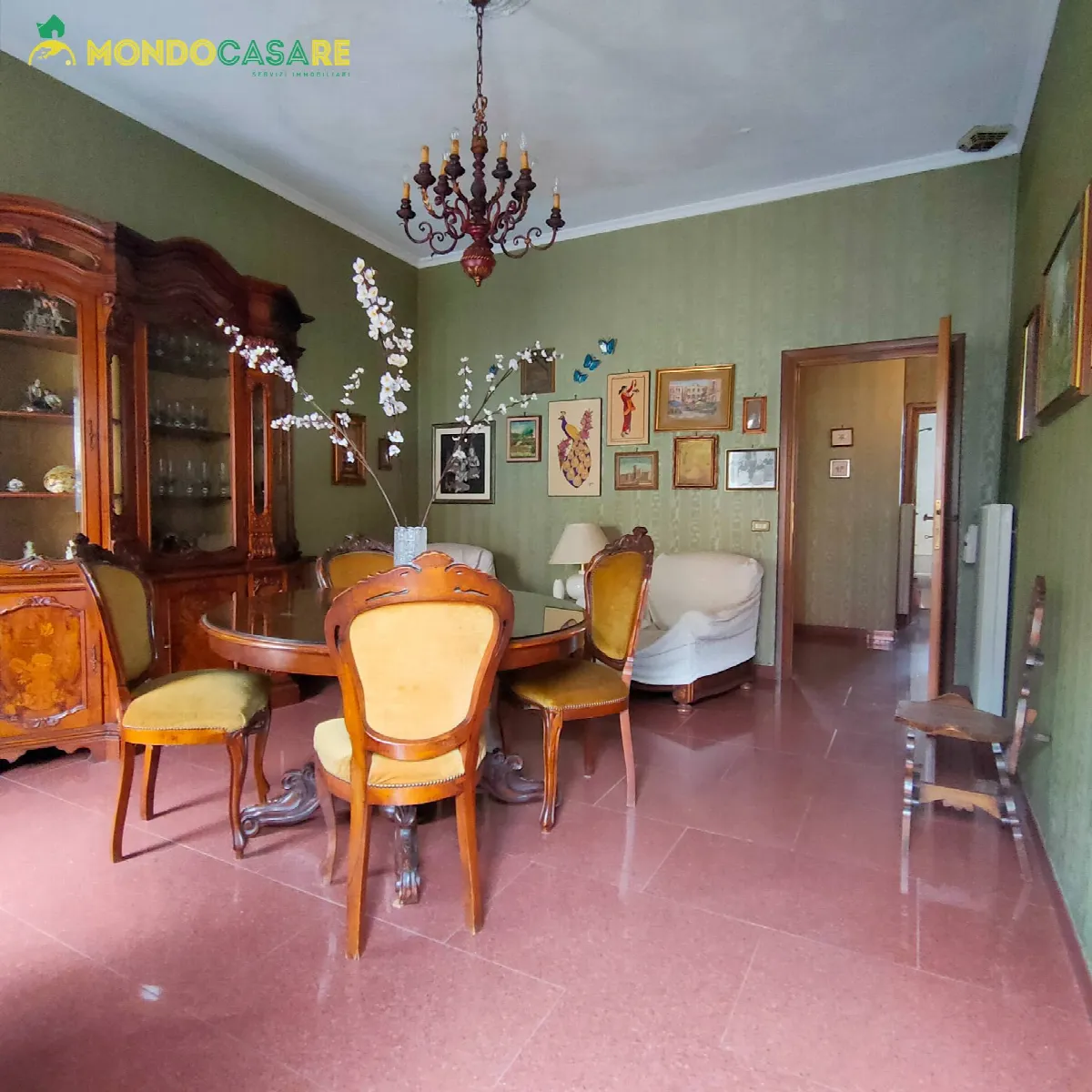 Appartamento in vendita a Palombara Sabina - foto 1