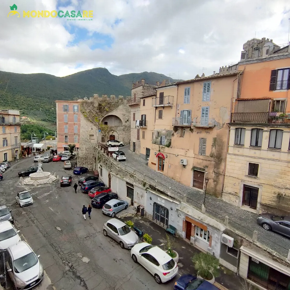 Appartamento in vendita a Palombara Sabina - foto 2