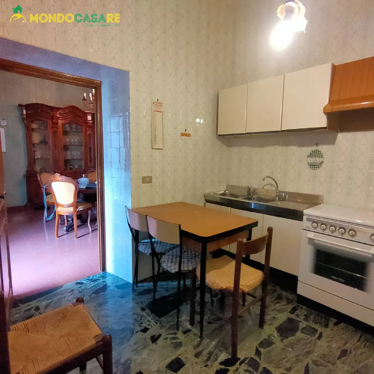Appartamento in vendita a Palombara Sabina - foto 6