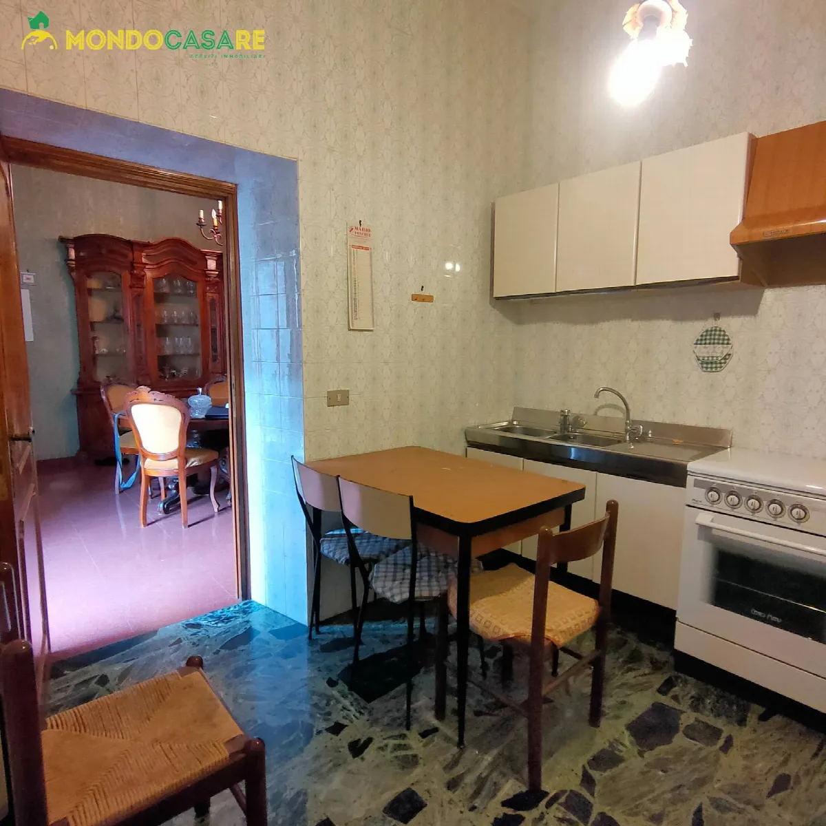 Appartamento in vendita a Palombara Sabina - foto 7