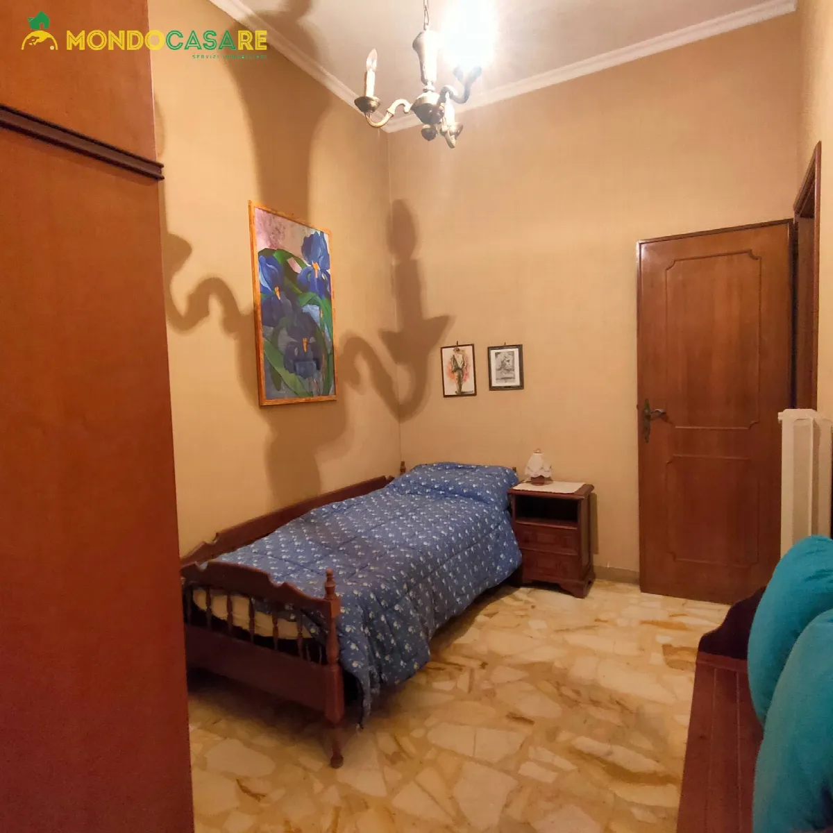Appartamento in vendita a Palombara Sabina - foto 8