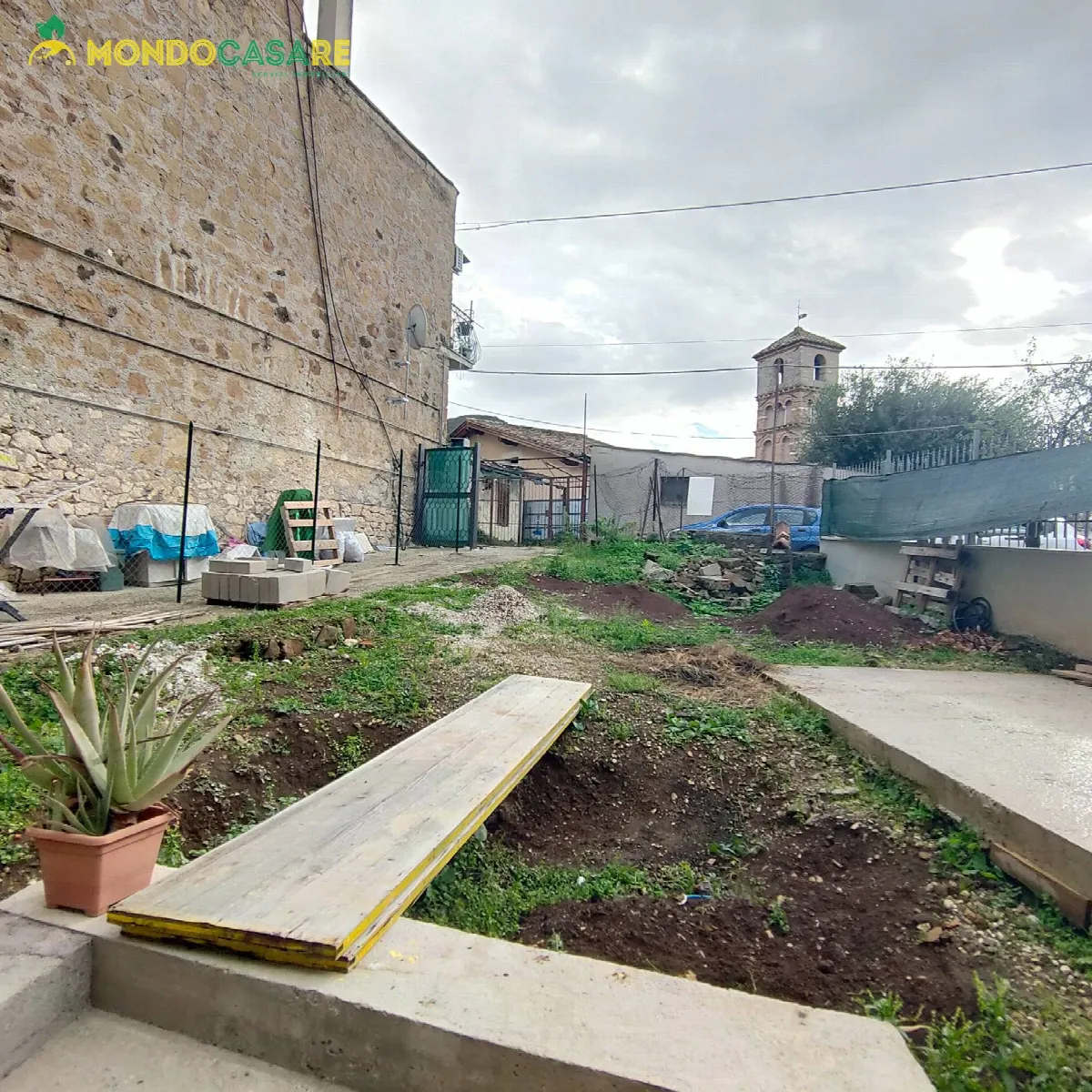 Appartamento in vendita a Marcellina - foto 10