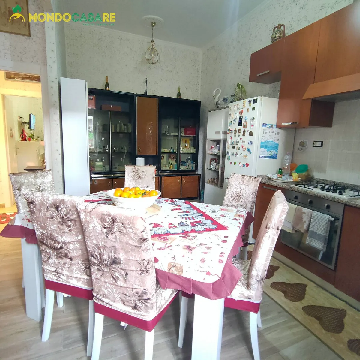 Appartamento in vendita a Marcellina - foto 2