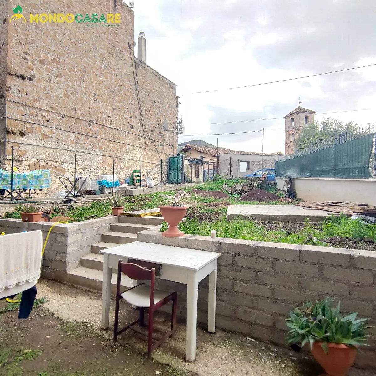 Appartamento in vendita a Marcellina - foto 6