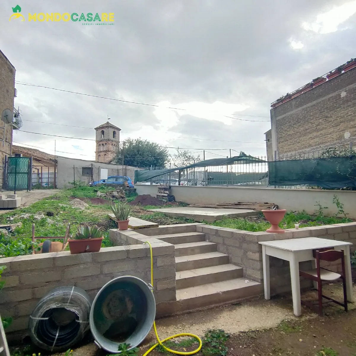 Appartamento in vendita a Marcellina - foto 7