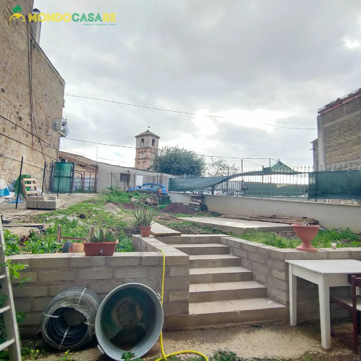 Appartamento in vendita a Marcellina - foto 8