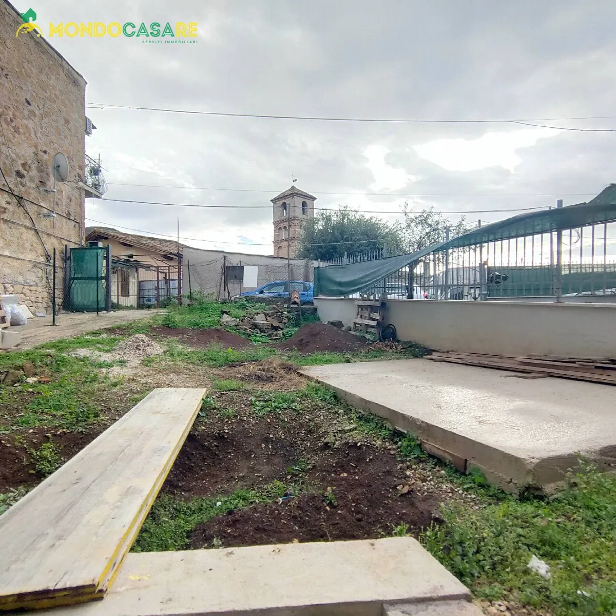 Appartamento in vendita a Marcellina - foto 9