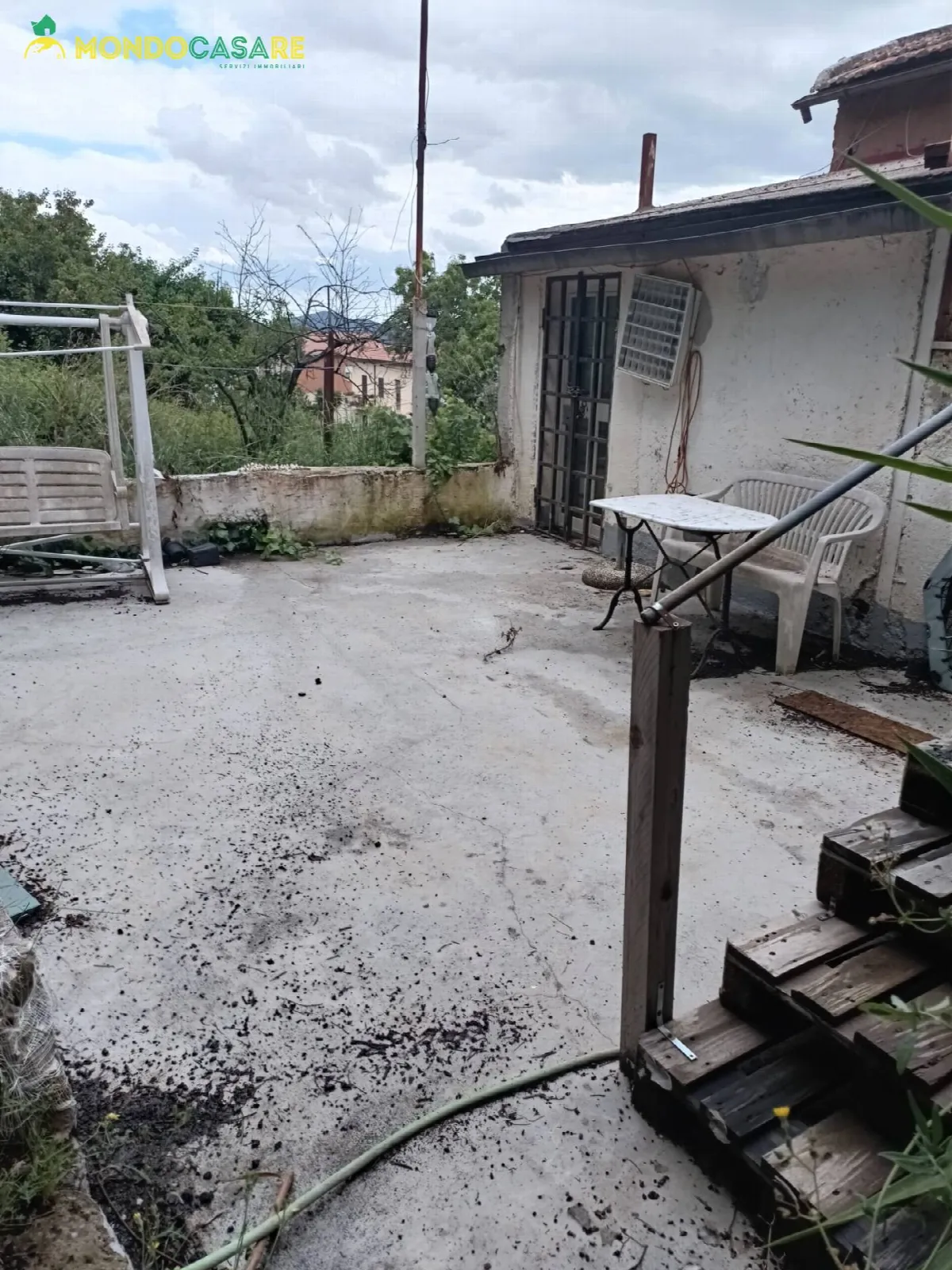 Appartamento in vendita a Moricone - foto 6