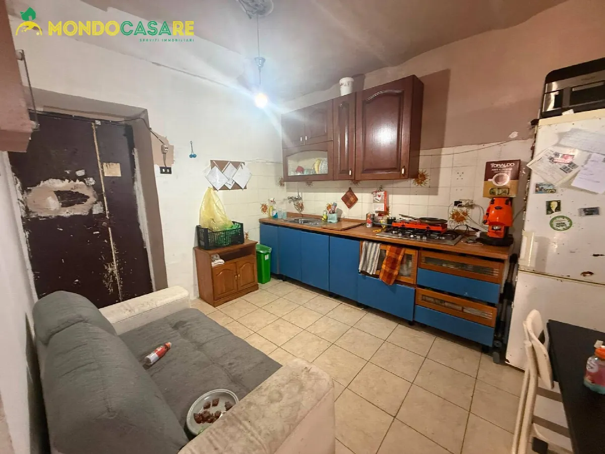 Appartamento in vendita a Moricone - foto 7